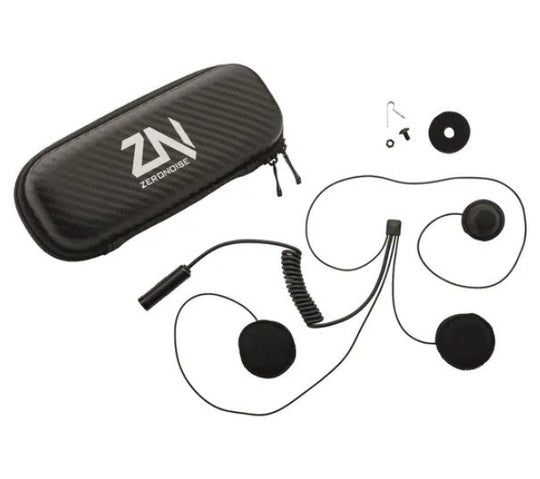 Sparco Rhk/Jh - Respaldo - Hembra Nexus 4 Pin Std - Sin Auriculares - Sparco original VRM Motorsports imagen 1
