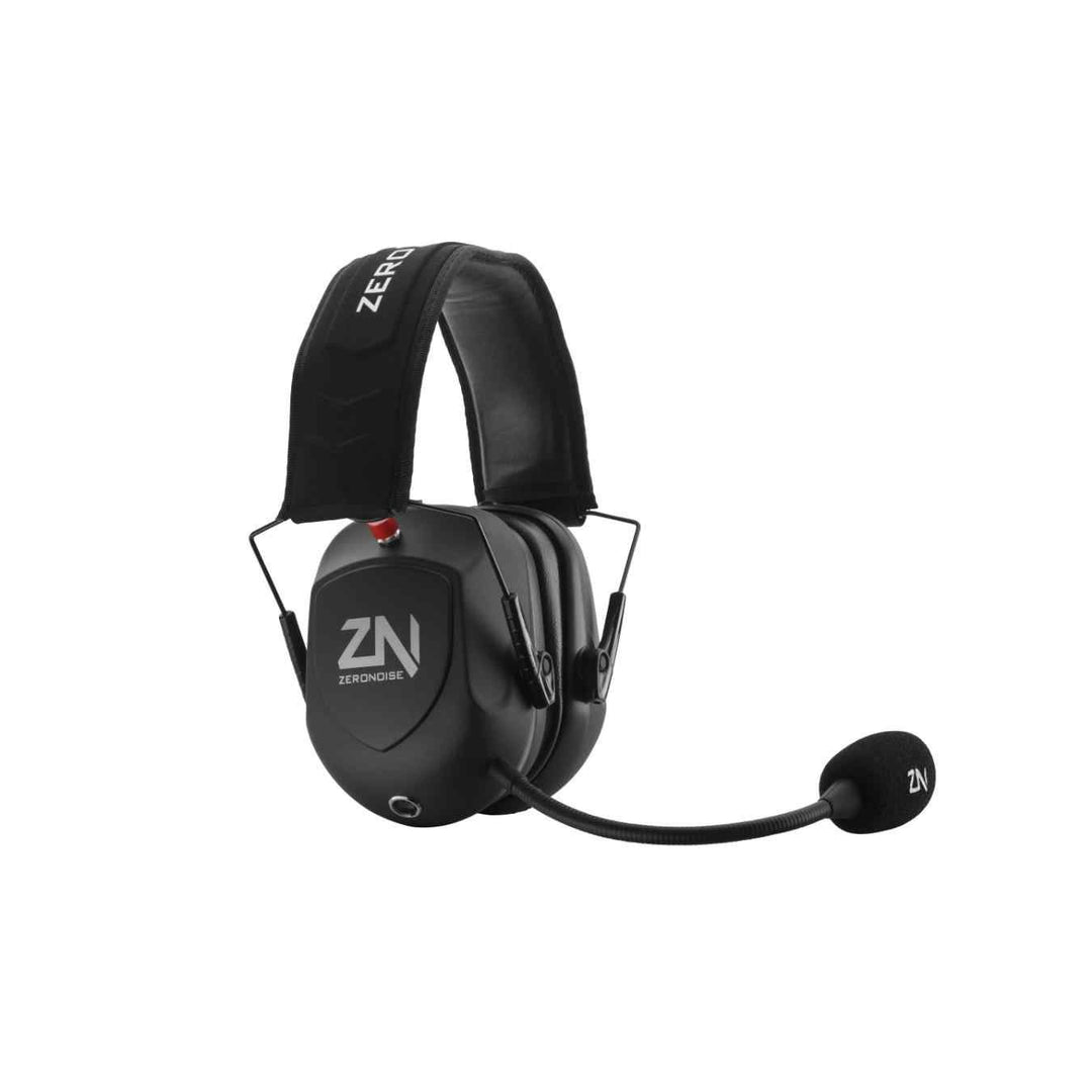 Sparco Auriculares De Radio Mini-Xlr De 5 Pines - Ptt - Sparco original VRM Motorsports imagen 1