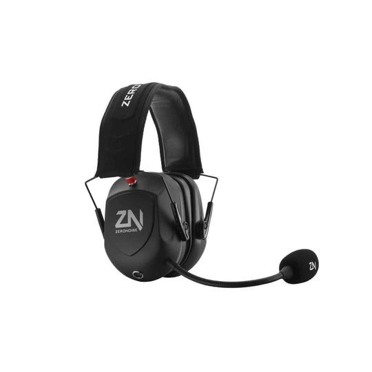 Sparco Auriculares De Radio Mini-Xlr De 5 Pines - Ptt - Sparco original VRM Motorsports imagen 1