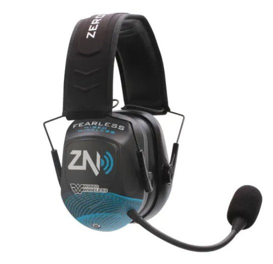 Sparco Auriculares Ww (Con Cable-Inalámbrico) - Sparco original VRM Motorsports imagen 1