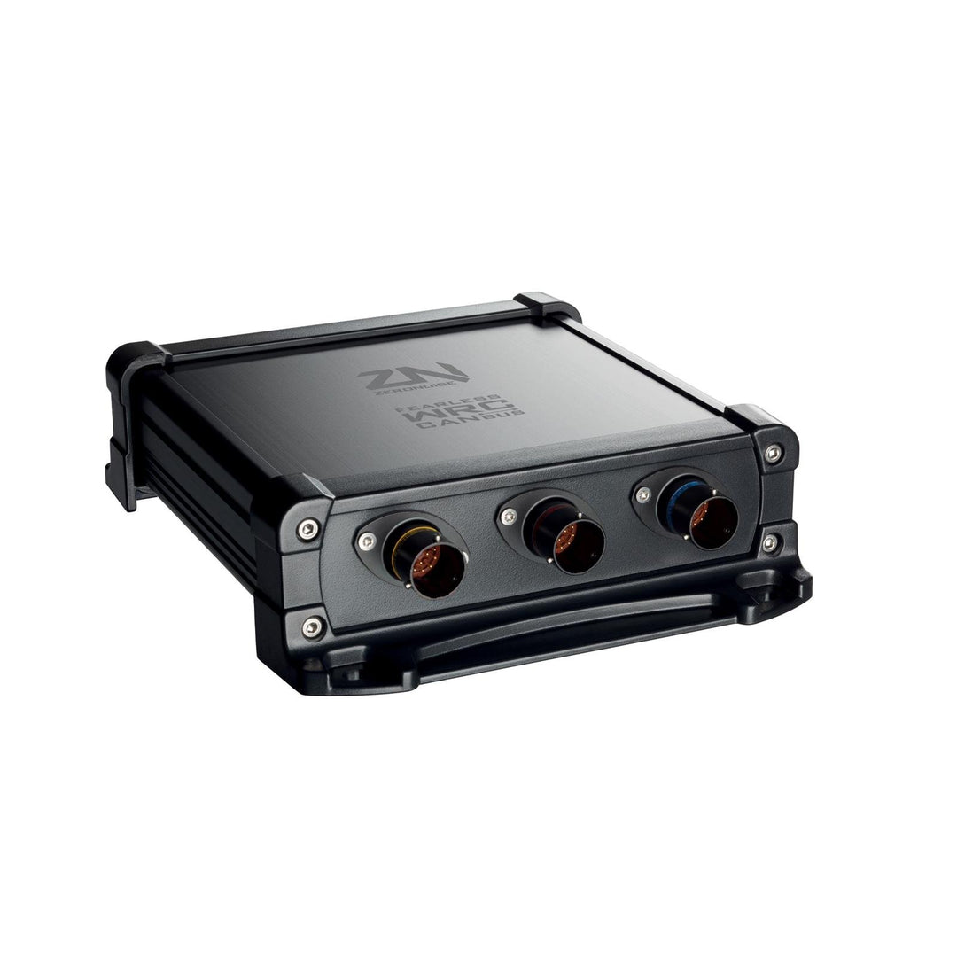 Sparco Amplificador Fearless Canbus Wrc - Sparco original VRM Motorsports imagen 1