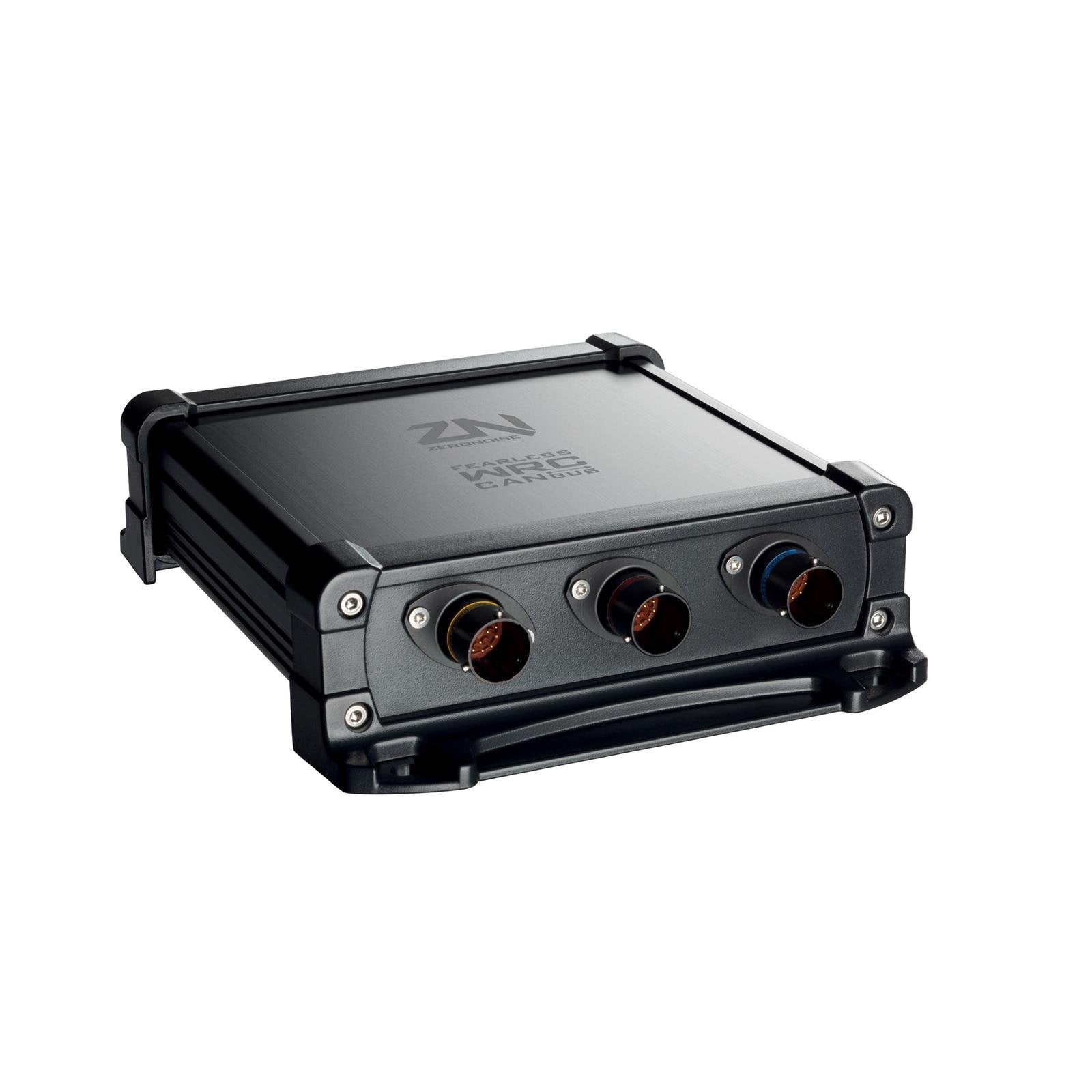 Sparco Amplificador Fearless Canbus Wrc - Sparco original VRM Motorsports imagen 1