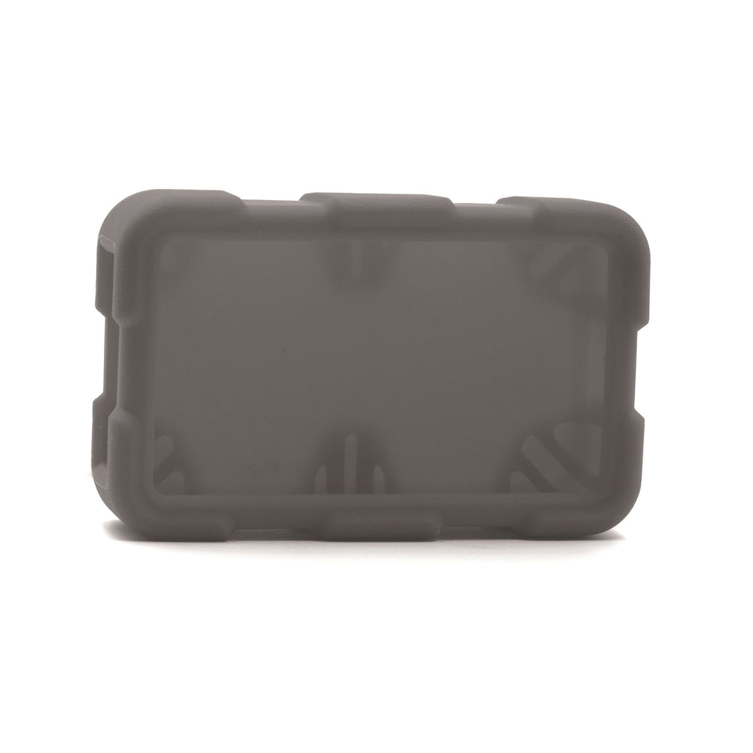 Sparco Cubierta De Silicona Para Amplificador (Gris - Resistente) - Sparco original VRM Motorsports imagen 1