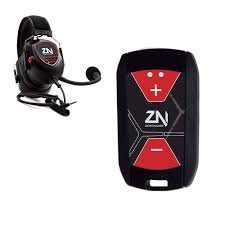 Sparco Kit Amplificador-Kart Pro (Con Auriculares Iphone) - Sparco original VRM Motorsports imagen 1