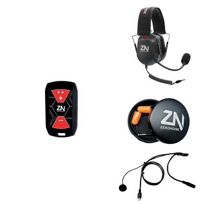 Sparco Kit Amplificador-Kart Pro (Con Auriculares Android) - Sparco original VRM Motorsports imagen 1