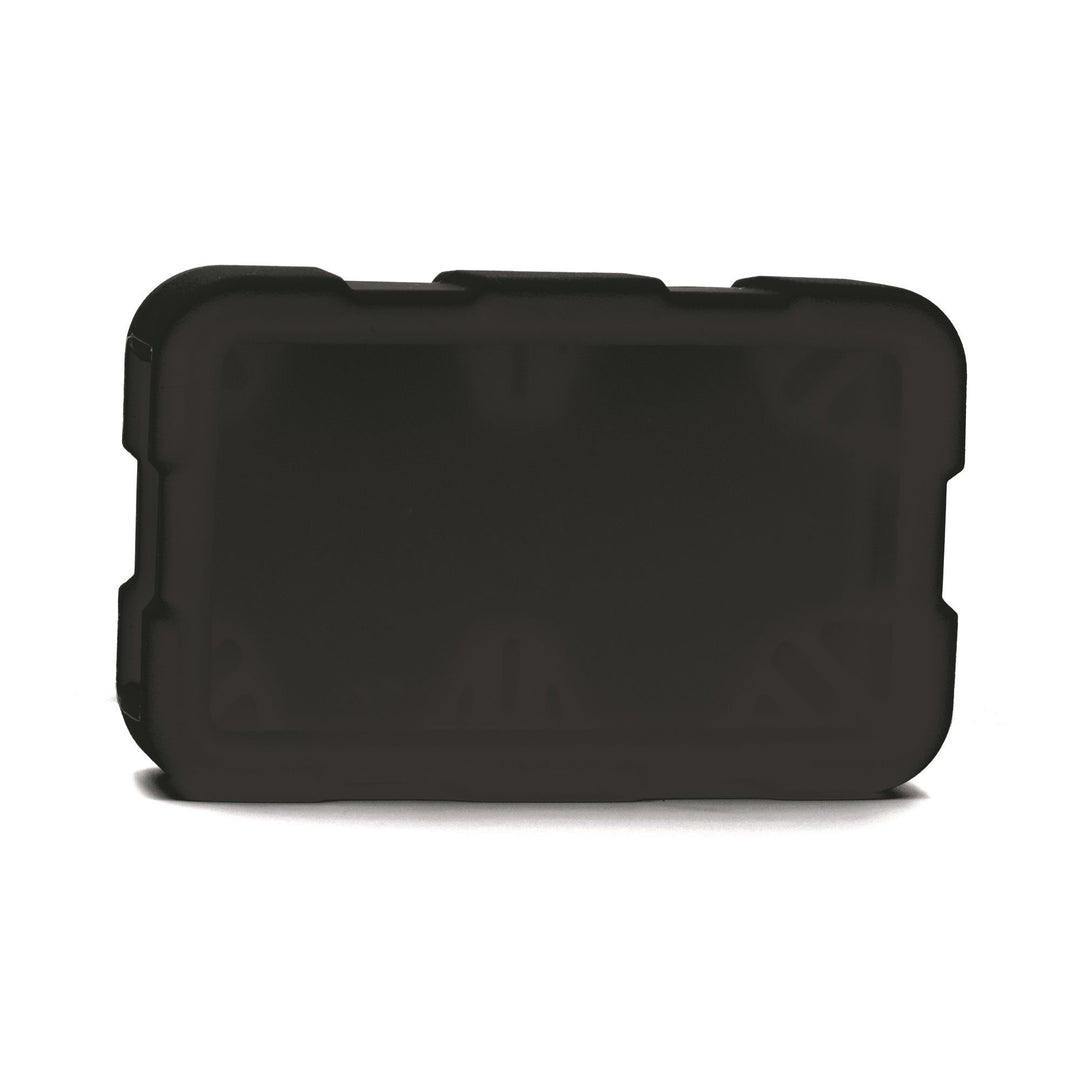 Sparco Cubierta De Silicona Para Amplificador (Negra - Resistente) - Sparco original VRM Motorsports imagen 1