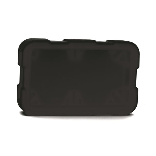 Sparco Cubierta De Silicona Para Amplificador (Negra - Resistente) - Sparco original VRM Motorsports imagen 1