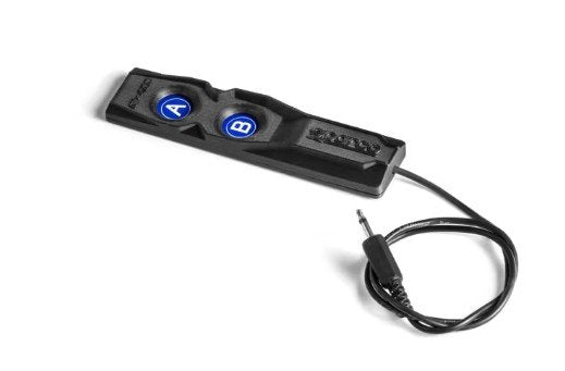 Botones De Control Para Intercom Sparco Prof Is400 - Sparco original VRM Motorsports imagen 1