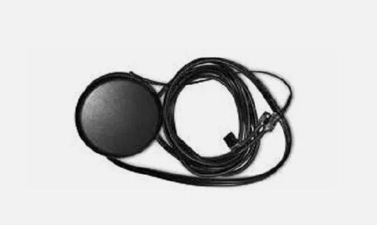 Antena Gps Para Intercom Sparco Prof Is400 - Sparco original VRM Motorsports imagen 1