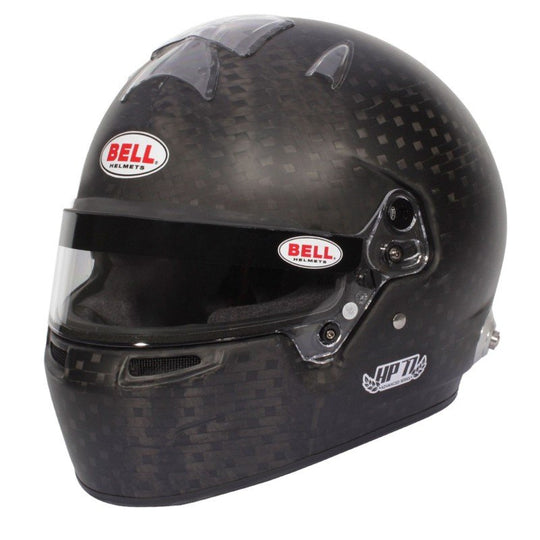 Sparco Casco Bell Cph - Hp77 (Hans) Interior Azul Talla 58 Fia8860-2018-Abp - Sparco original VRM Motorsports imagen 2