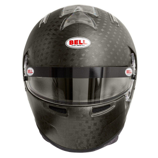 Sparco Casco Bell Cph - Hp77 (Hans) Interior Gris Talla 57 Fia8860-2018-Abp - Sparco original VRM Motorsports imagen 1