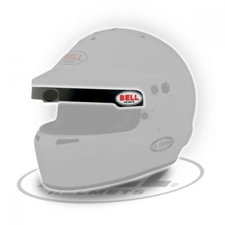 Sparco Visor Solar - Gt5/Gt5 Sport/Hp5/Mag-9/Hp9 Casco Bell - Sparco original VRM Motorsports imagen 1