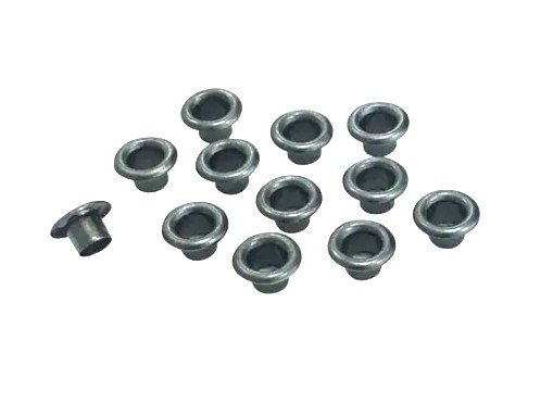 Sparco Kit Agujeros Salida De Aire (12 Pcs) Para Casco Bell - Sparco original VRM Motorsports imagen 1