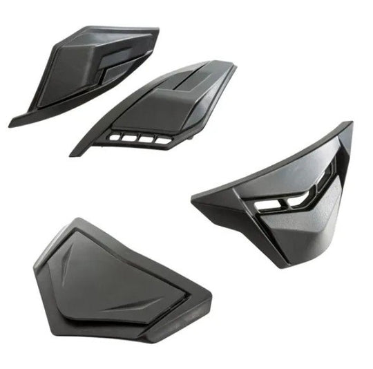 OMP RECAMBIO CHIN AIR VENTS CIRCUIT EVO SC613 - OMP original VRM Motorsports imagen 1