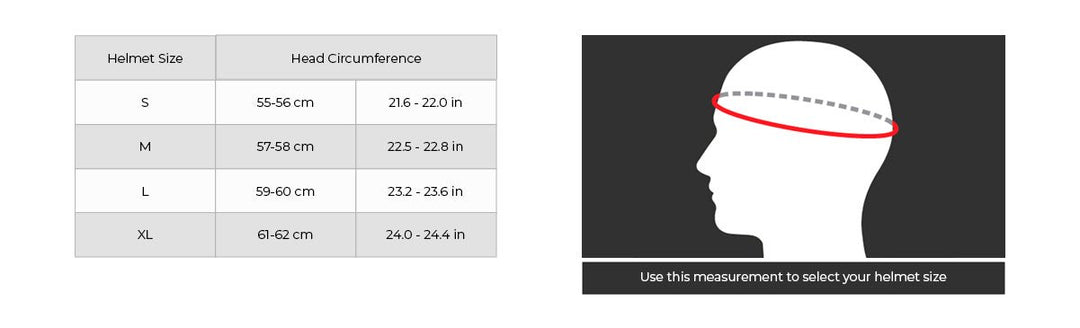 Casco Sparco Stealth RF 8859-24 Negro Talla L - Sparco original VRM Motorsports imagen 6