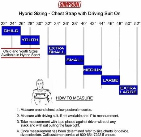 Sparco Hans Hybrid Sport Femenino X-Small Anclaje Rapido (Quick) - Sparco original VRM Motorsports imagen 1