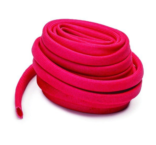 Recambio Sparco Ma0142163 Funda Ignífuga Roja De 5 Metros - Sparco original VRM Motorsports imagen 2