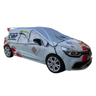 OMP CUBIERTA DE COCHE DE PROTECCIÓN TÉRMICA - OMP original VRM Motorsports imagen 1