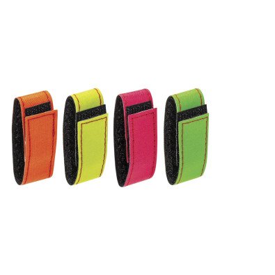 Sparco Cintas De Velcro Color Fluor Para Arnes De Hombro Y Abdomen - Sparco original VRM Motorsports imagen 1