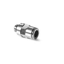 Sparco Tubo De Conexion Recto E2001150 1/8- - Sparco original VRM Motorsports imagen 1