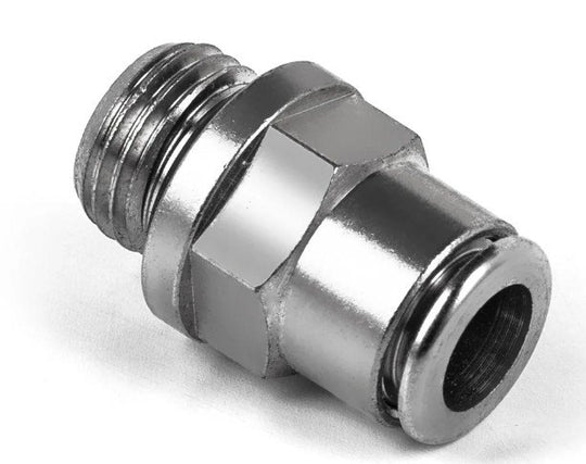 Sparco Conexion Recto Con Oring 1/4 - 8 M - Sparco original VRM Motorsports imagen 1