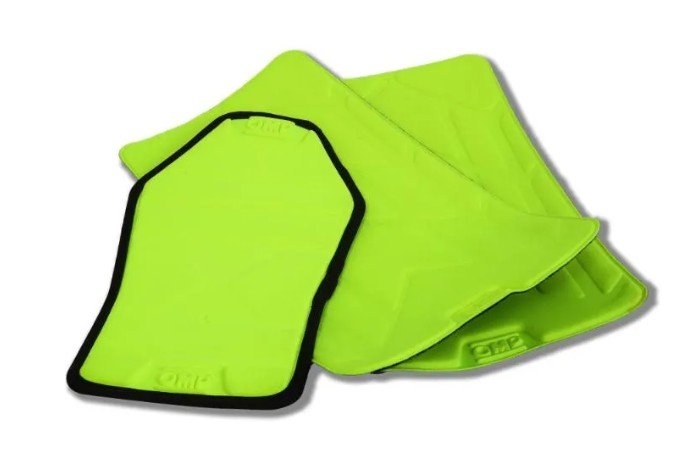 OMP KS-1 PRO BODY PROTECTION 6MM PADDING TALLA XL - OMP original VRM Motorsports imagen 1