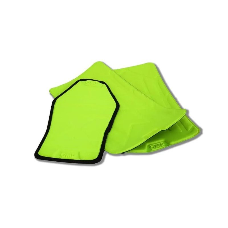 OMP KS-1 PRO BODY PROTECTION 6MM PADDING TALLA L-W - OMP original VRM Motorsports imagen 1