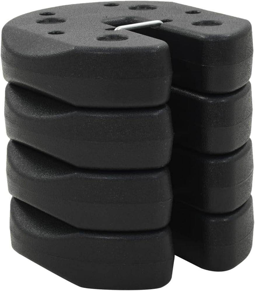 Sparco Kit De Pesas 5Kg(4 Unds) - Sparco original VRM Motorsports imagen 1