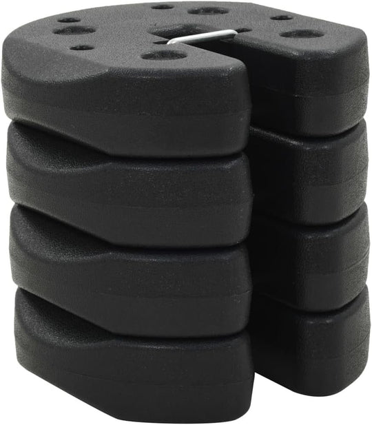 Sparco Kit De Pesas 5Kg(4 Unds) - Sparco original VRM Motorsports imagen 1