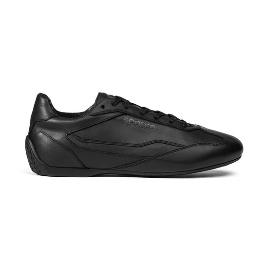 Zapatillas Sparco S-Drive Piel Negra Talla 39 - Sparco original VRM Motorsports imagen 1