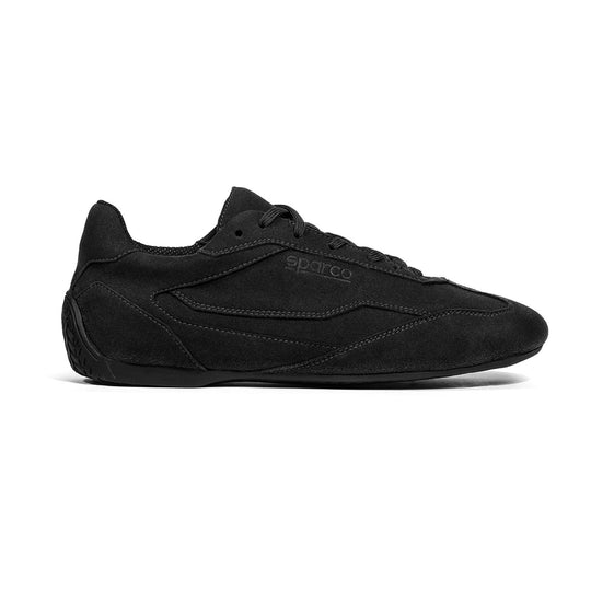 Zapatillas Sparco S-Drive Piel Vuelta Negra Talla 41 - Sparco original VRM Motorsports imagen 1