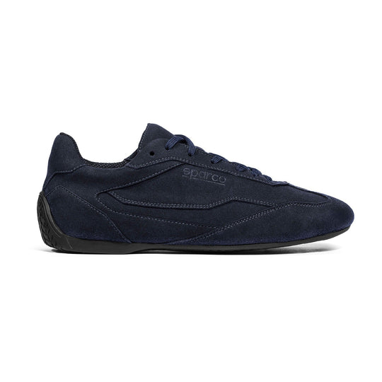 Zapatillas Sparco S-Drive Piel Vuelta Azul Talla 43 - Sparco original VRM Motorsports imagen 1