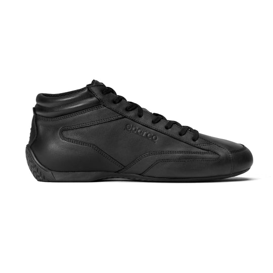 Botines Sparco S-Drive Piel Negro Talla 40 - Sparco original VRM Motorsports imagen 1
