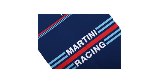 Calcetines Sparco Martini R Iconico 2 Azul Talla 36/40 - Sparco original VRM Motorsports imagen 2