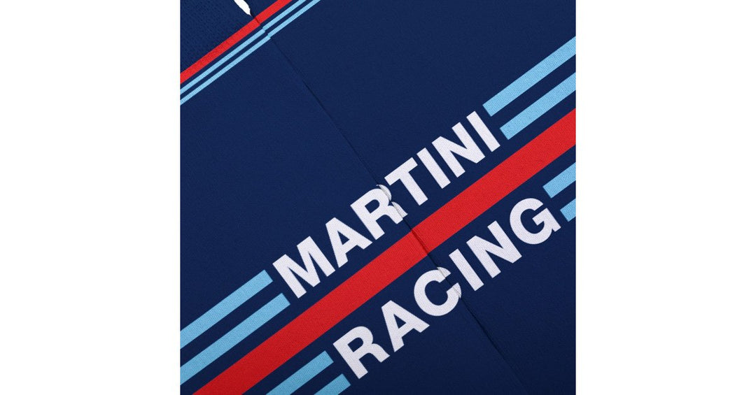 Calcetines Sparco Martini R Iconico 2 Azul Talla 36/40 - Sparco original VRM Motorsports imagen 5