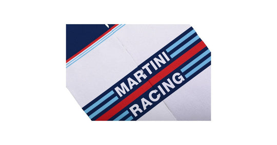 Calcetines Sparco Martini R Iconico 2 Blancos Talla 36/40 - Sparco original VRM Motorsports imagen 2