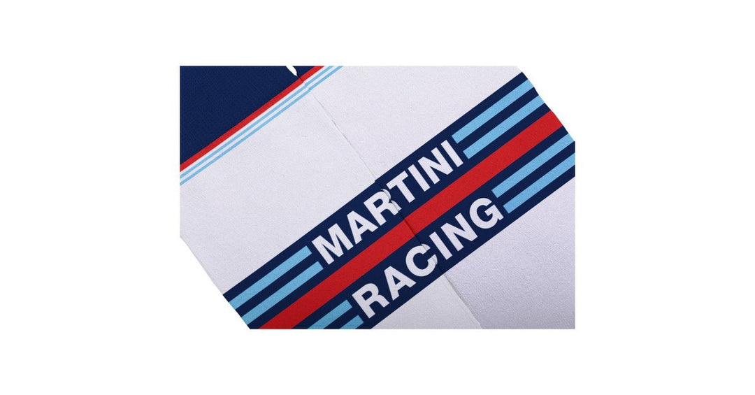 Calcetines Sparco Martini R Iconico 2 Blancos Talla 41/46 - Sparco original VRM Motorsports imagen 2