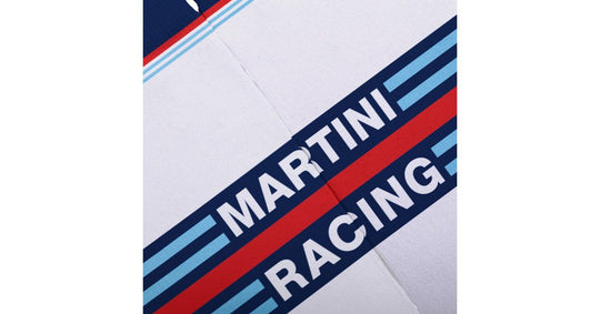 Calcetines Sparco Martini R Iconico 2 Blancos Talla 41/46 - Sparco original VRM Motorsports imagen 5