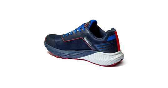 Sparco Zapatilla S-Park Redbull Talla 38 - Sparco original VRM Motorsports imagen 3
