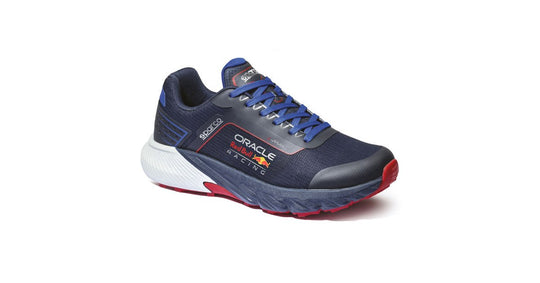 Sparco Zapatilla S-Park Redbull Talla 39 - Sparco original VRM Motorsports imagen 1