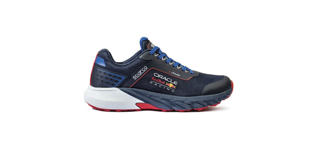 Sparco Zapatilla S-Park Redbull Talla 39 - Sparco original VRM Motorsports imagen 2