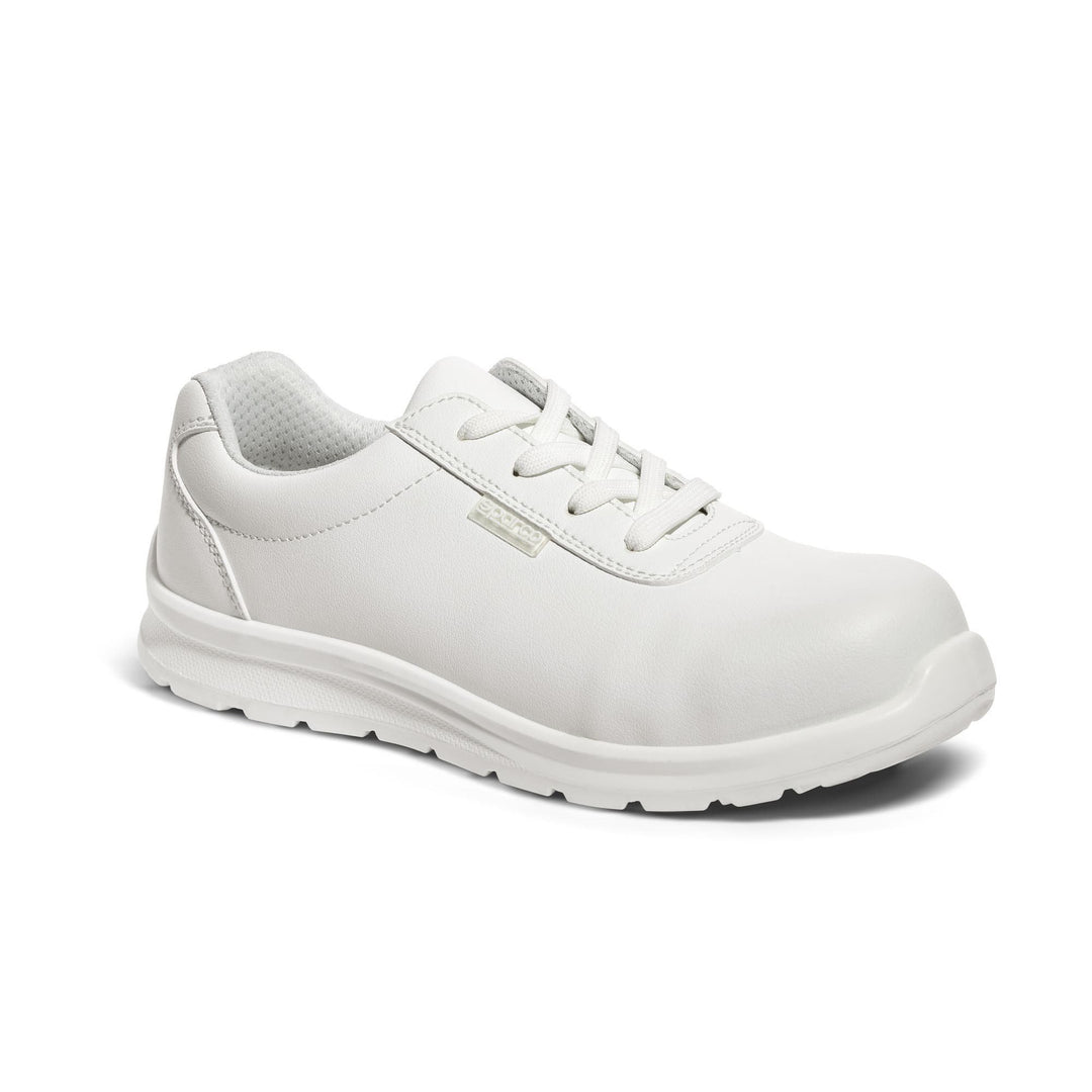 Sparco Zapato Seguridad Trackday Blanco Talla 41 - Sparco original VRM Motorsports imagen 1