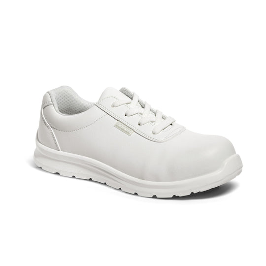 Sparco Zapato Seguridad Trackday Blanco Talla 41 - Sparco original VRM Motorsports imagen 1