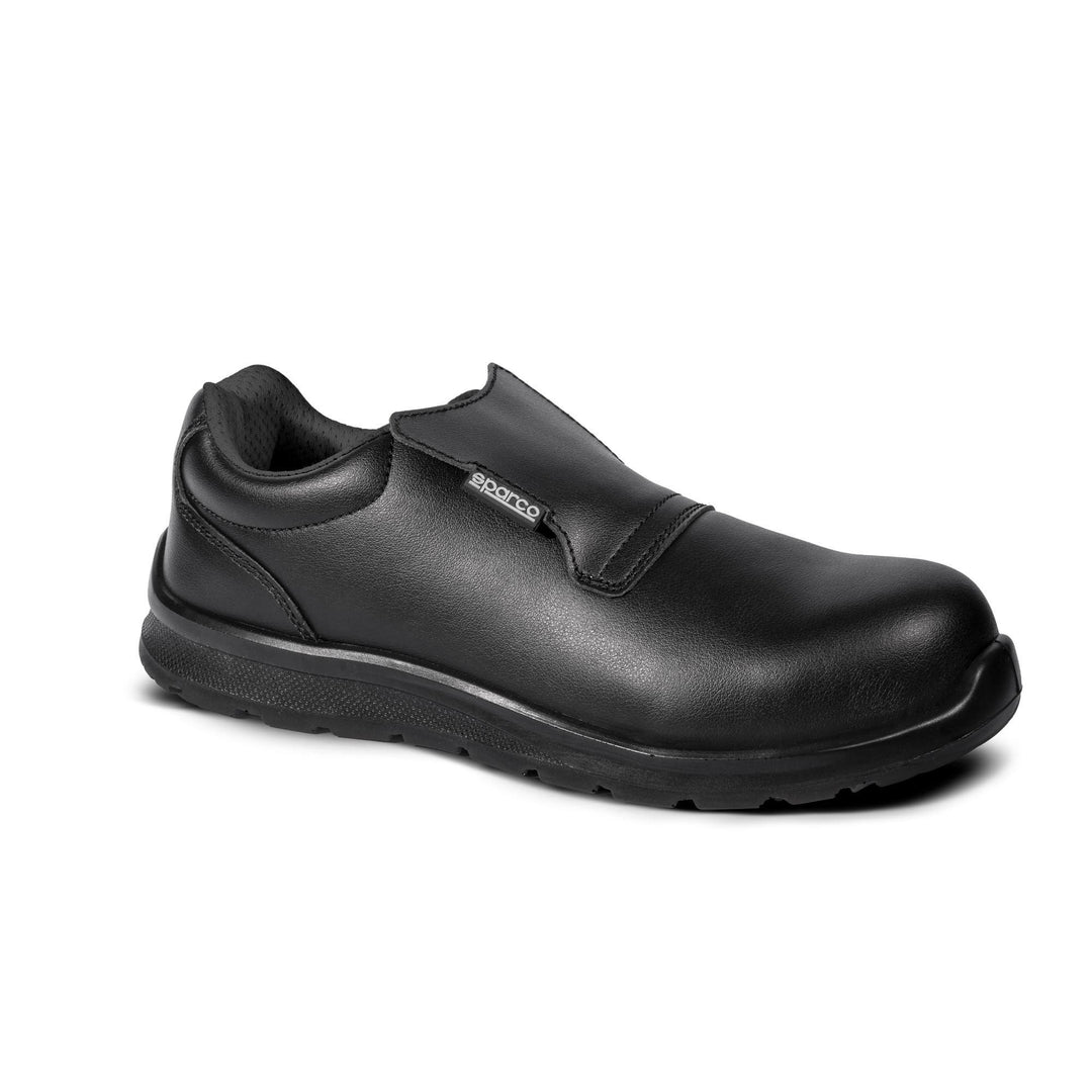 Sparco Zapato Seguridad Trackday Sin Cordon Cosy Negro Talla 39 - Sparco original VRM Motorsports imagen 1