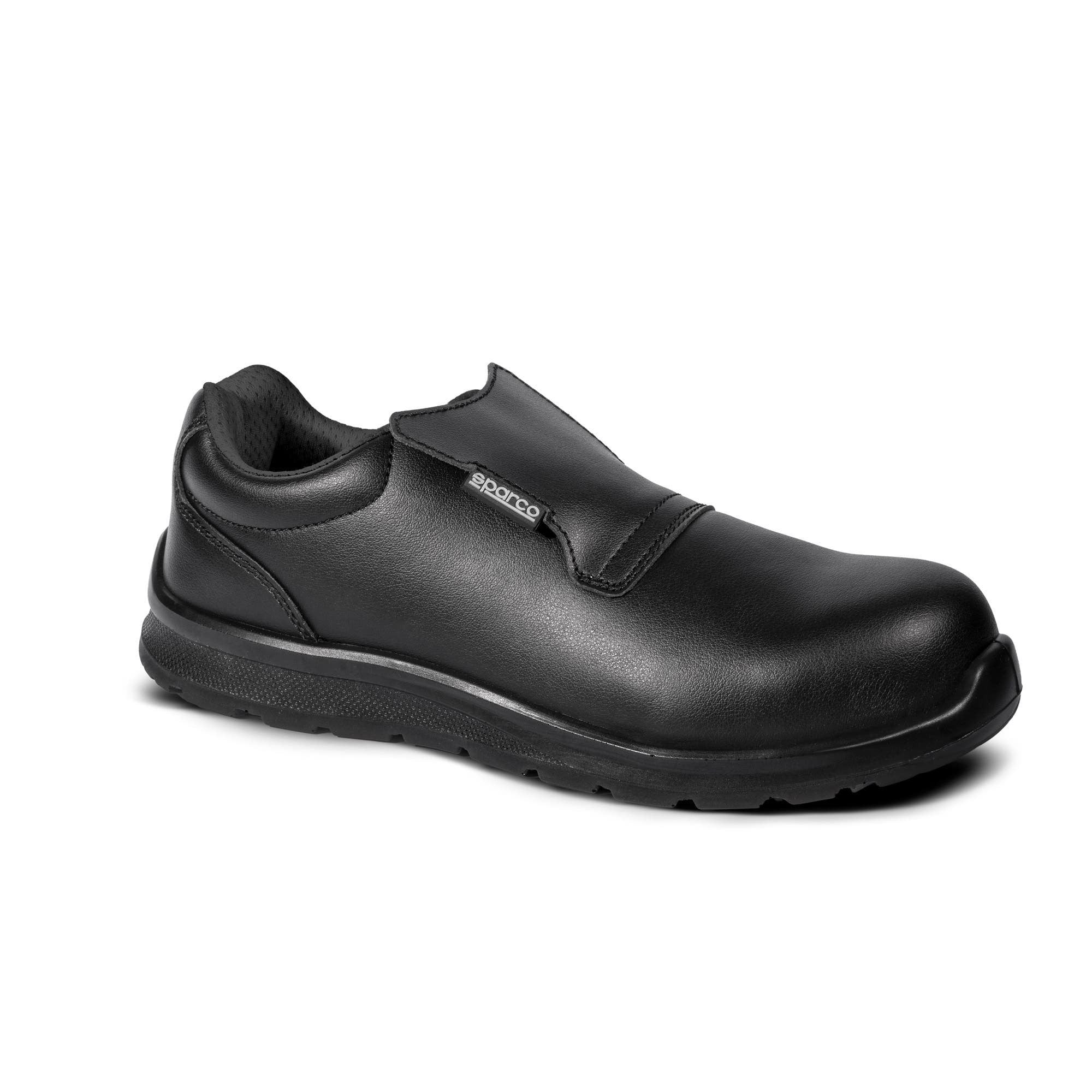 Sparco Zapato Seguridad Trackday Sin Cordon Cosy Negro Talla 39 - Sparco original VRM Motorsports imagen 1