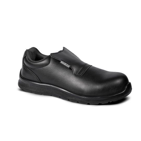 Sparco Zapato Seguridad Trackday Sin Cordon Cosy Negro Talla 41 - Sparco original VRM Motorsports imagen 1