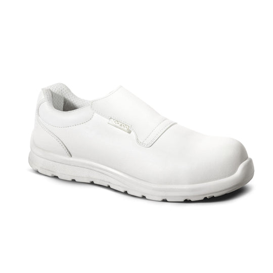 Sparco Zapato Seguridad Trackday Sin Cordon Cosy Blanco Talla 40 - Sparco original VRM Motorsports imagen 1
