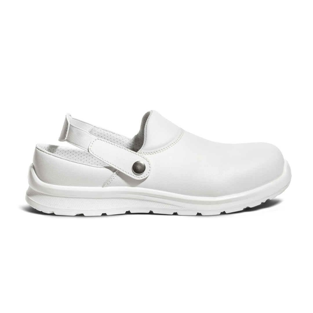 Sparco Zapato Seguridad Trackday Sandalia Handy Blanco Talla 45 - Sparco original VRM Motorsports imagen 1