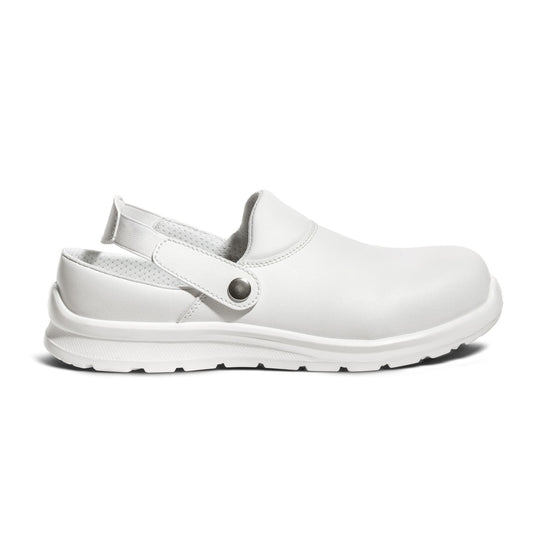 Sparco Zapato Seguridad Trackday Sandalia Handy Blanco Talla 46 - Sparco original VRM Motorsports imagen 1
