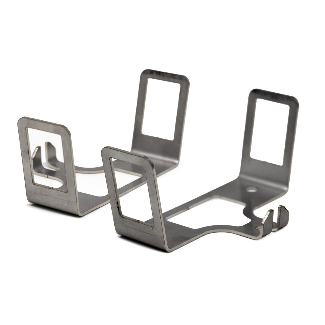 Kit Sparco De Soporte Para Extintor Personalizable Diam. 130 - Sparco original VRM Motorsports imagen 1